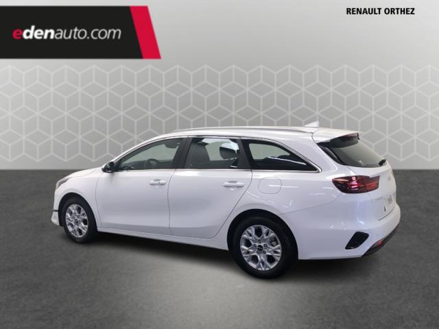 Kia Ceed image 6