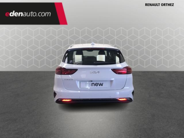 Kia Ceed image 4