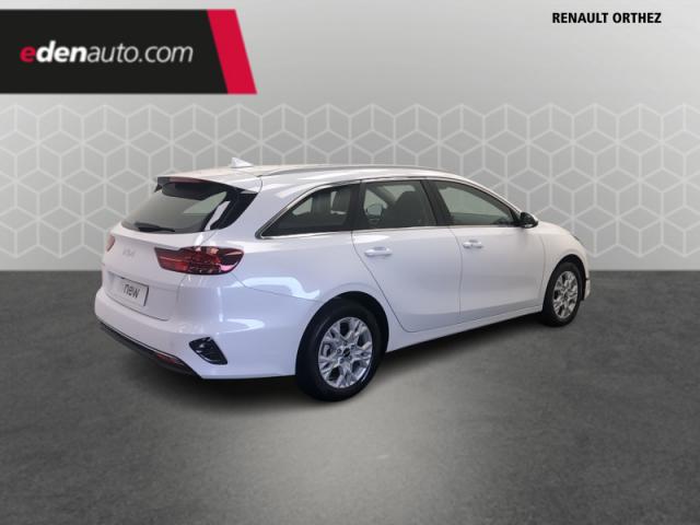 Kia Ceed image 2