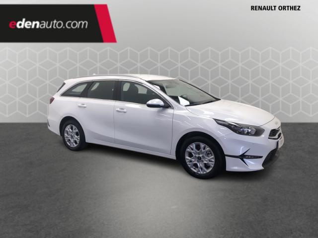 Kia Ceed image 5