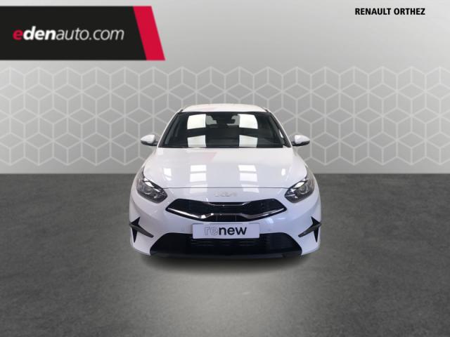 Kia Ceed image 3