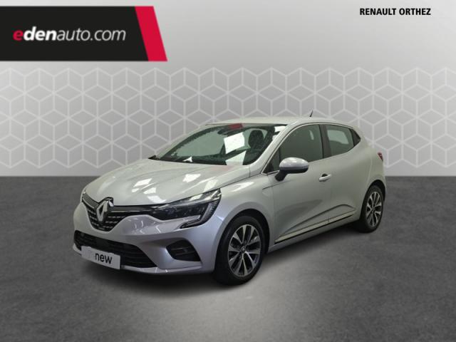 Renault Clio Tce 90 Intens