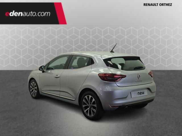 Renault Clio image 1