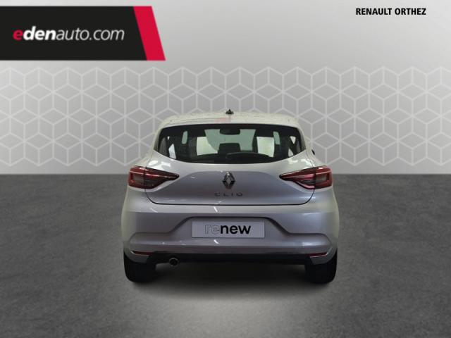Renault Clio image 9