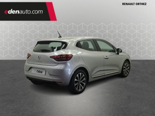 Renault Clio image 6