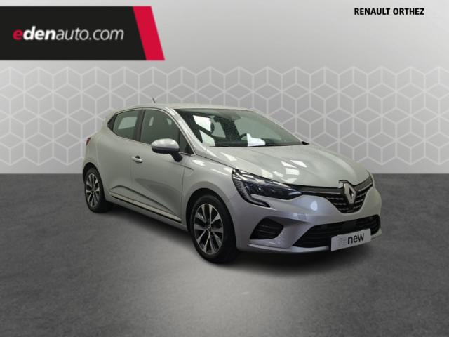 Renault Clio image 2