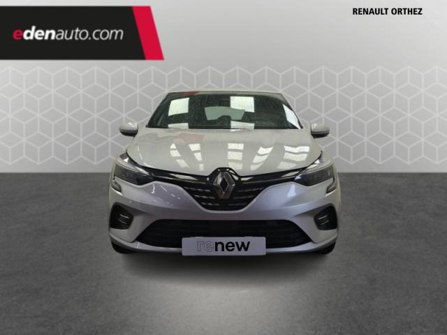 Renault Clio image 4