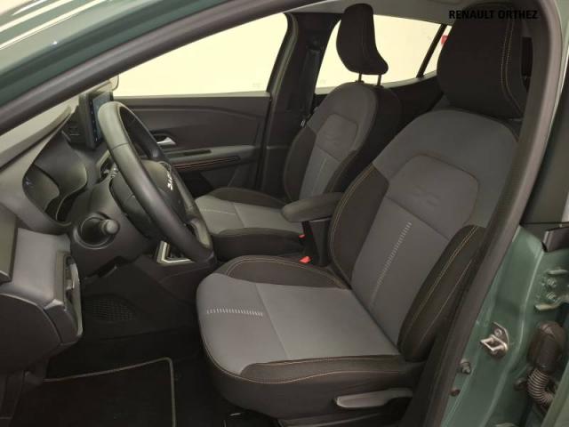 Dacia Sandero image 2