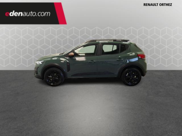 Dacia Sandero image 3