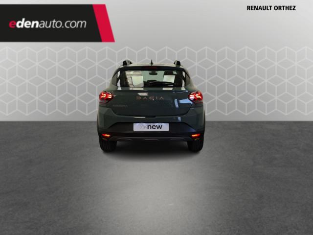 Dacia Sandero image 4