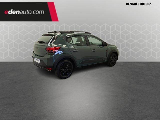 Dacia Sandero image 7