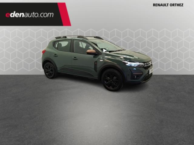 Dacia Sandero image 8