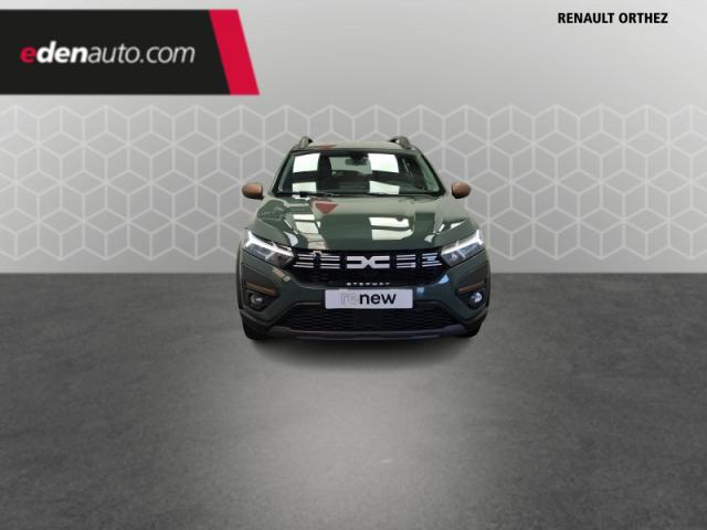 Dacia Sandero image 1