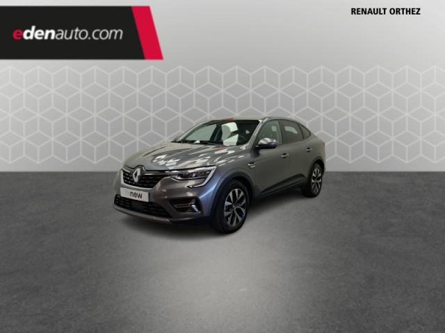 Renault Arkana E-Tech Hybride 145 - 22 Evolution