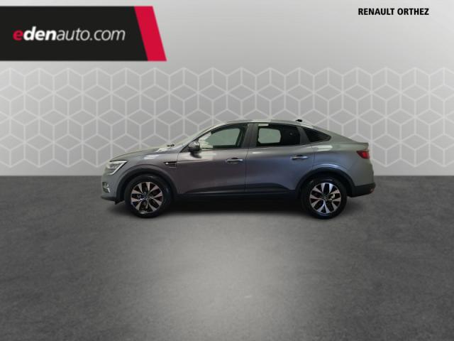 Renault Arkana image 8