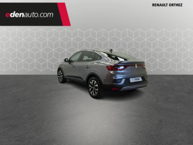 Renault Arkana image 4