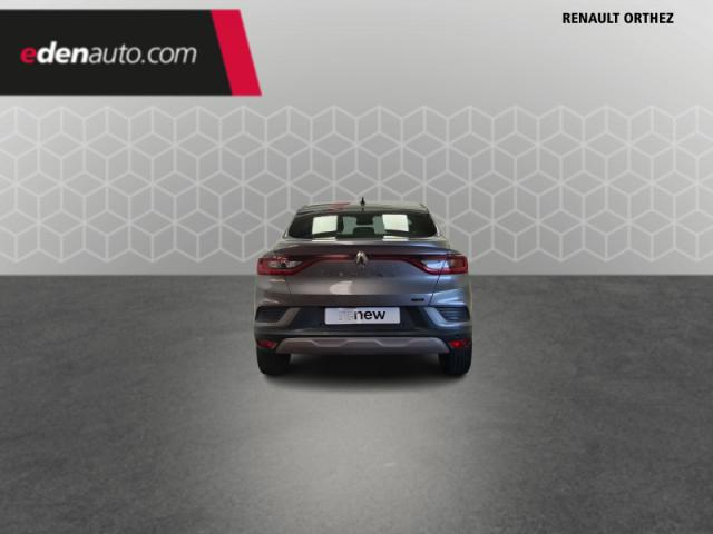 Renault Arkana image 2
