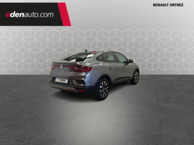 Renault Arkana image 9