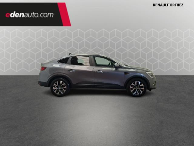 Renault Arkana image 1