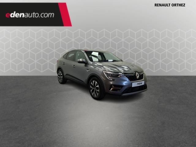 Renault Arkana image 3