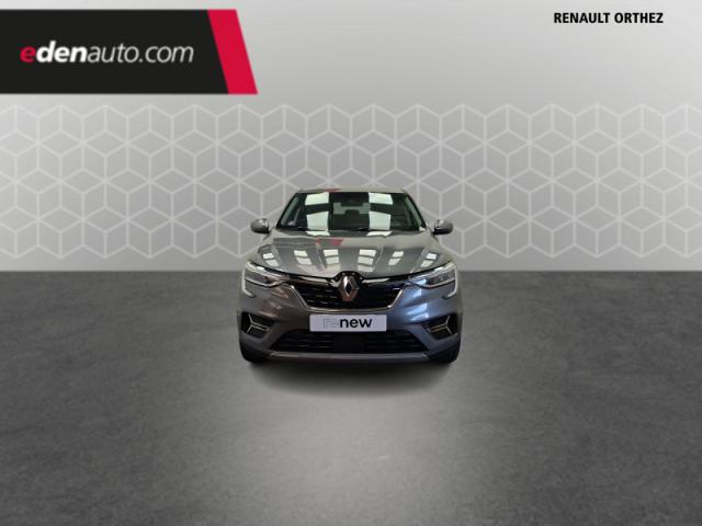 Renault Arkana image 5