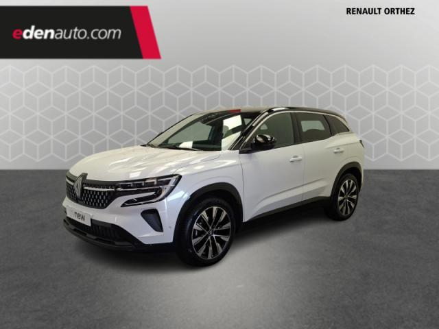 Renault Austral Mild Hybrid Advanced 130 Techno