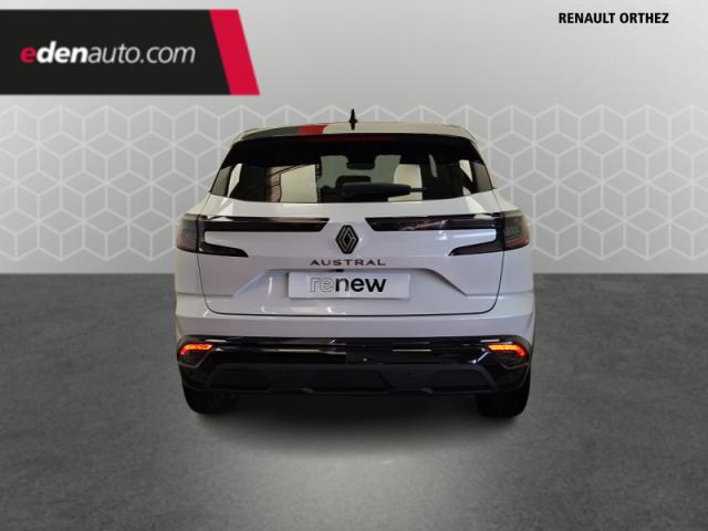 Renault Austral image 3