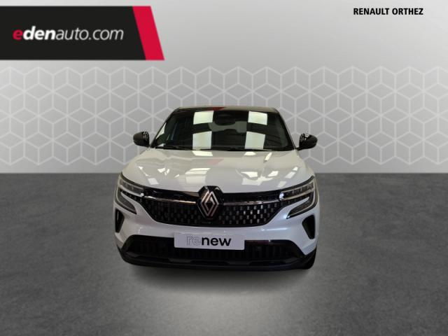 Renault Austral image 4
