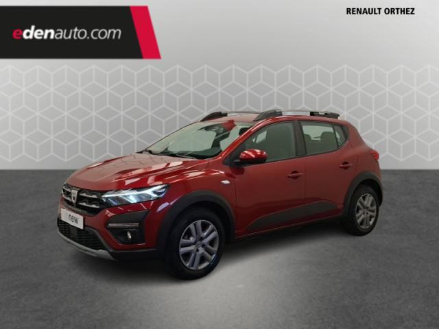 Dacia Sandero Tce 90 - 22 Stepway Confort