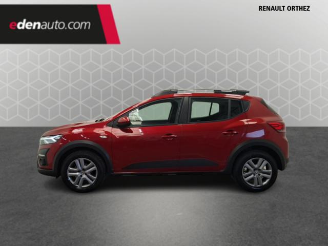 Dacia Sandero image 3
