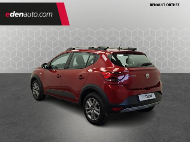 Dacia Sandero image 5