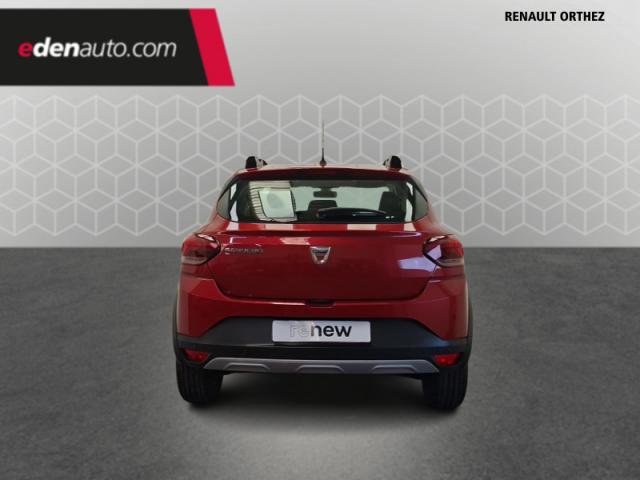 Dacia Sandero image 6