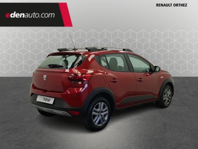 Dacia Sandero image 2