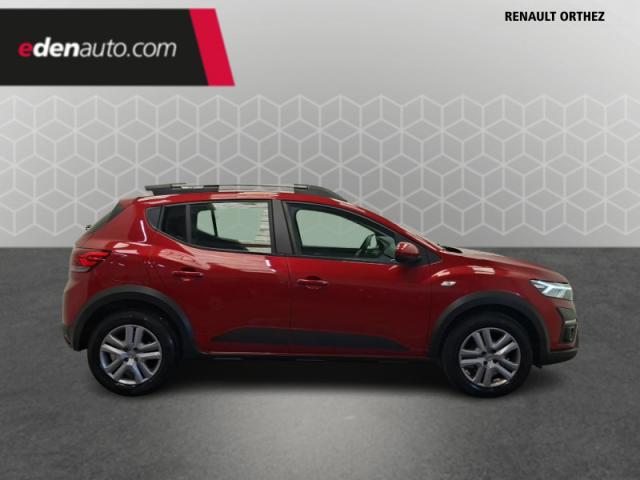 Dacia Sandero image 1