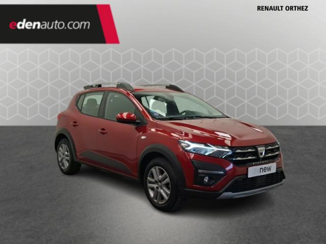 Dacia Sandero image 4