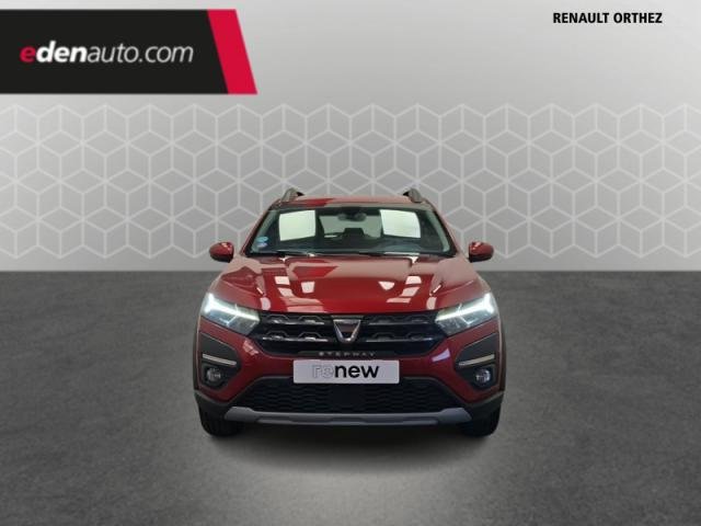 Dacia Sandero image 8