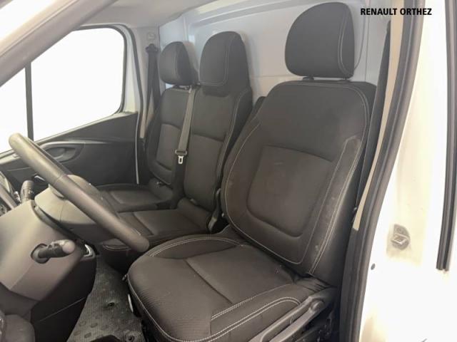 Renault Trafic image 9