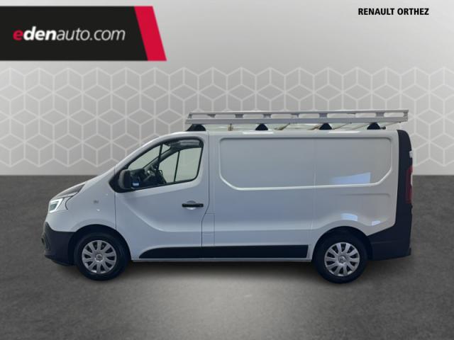 Renault Trafic image 2