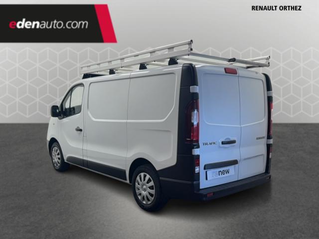 Renault Trafic image 1