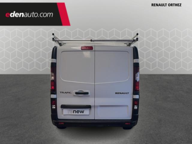 Renault Trafic image 7