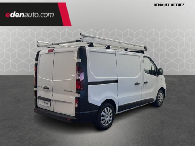 Renault Trafic image 4