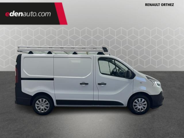 Renault Trafic image 5
