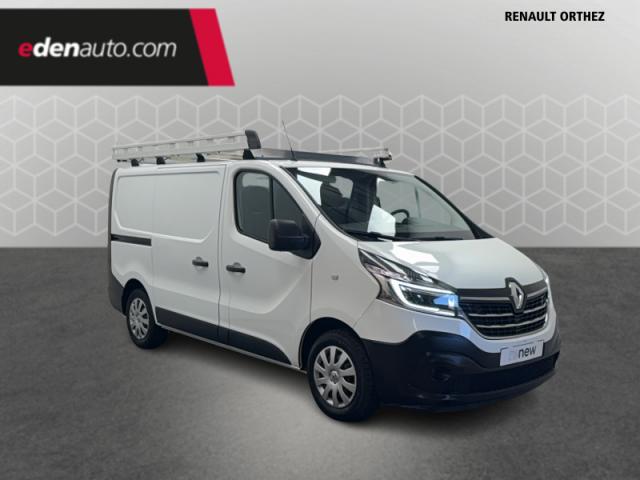 Renault Trafic image 6
