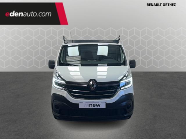 Renault Trafic image 3