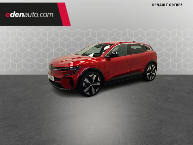 Renault Mégane E-Tech Ev60 220 Ch Super Charge Techno