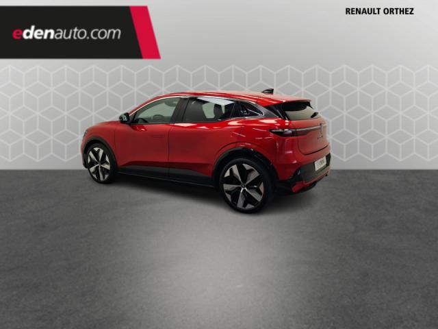 Renault Mégane image 9