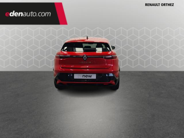 Renault Mégane image 1
