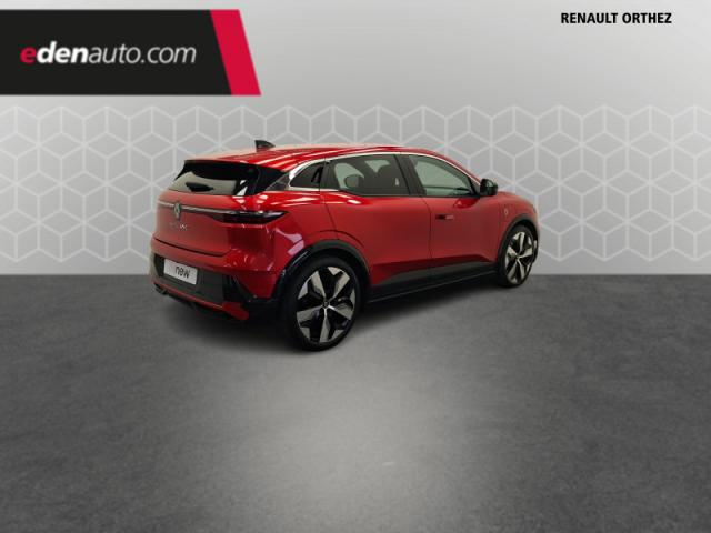 Renault Mégane image 6