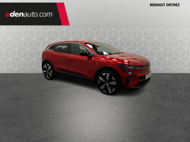 Renault Mégane image 4
