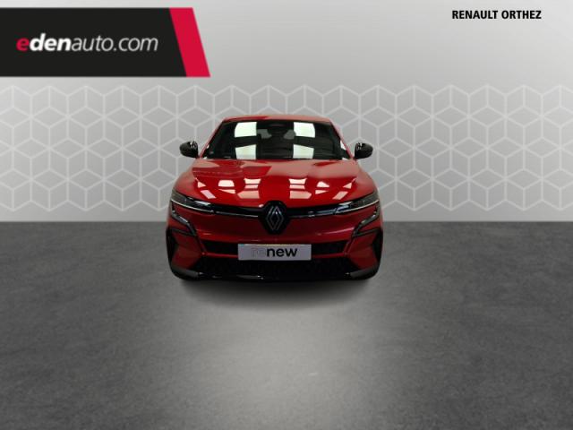 Renault Mégane image 8